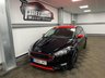 USED 2015 65 FORD FOCUS 1.5T EcoBoost Zetec S Black Edition Euro 6 (s/s) 5dr *NAV *PDC *ULEZ *AIRCON