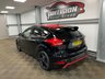 USED 2015 65 FORD FOCUS 1.5T EcoBoost Zetec S Black Edition Euro 6 (s/s) 5dr *NAV *PDC *ULEZ *AIRCON