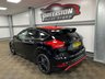 USED 2015 65 FORD FOCUS 1.5T EcoBoost Zetec S Black Edition Euro 6 (s/s) 5dr *NAV *PDC *ULEZ *AIRCON
