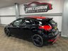USED 2015 65 FORD FOCUS 1.5T EcoBoost Zetec S Black Edition Euro 6 (s/s) 5dr *NAV *PDC *ULEZ *AIRCON