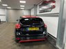 USED 2015 65 FORD FOCUS 1.5T EcoBoost Zetec S Black Edition Euro 6 (s/s) 5dr *NAV *PDC *ULEZ *AIRCON