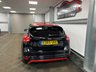 USED 2015 65 FORD FOCUS 1.5T EcoBoost Zetec S Black Edition Euro 6 (s/s) 5dr *NAV *PDC *ULEZ *AIRCON