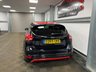USED 2015 65 FORD FOCUS 1.5T EcoBoost Zetec S Black Edition Euro 6 (s/s) 5dr *NAV *PDC *ULEZ *AIRCON