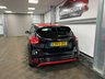 USED 2015 65 FORD FOCUS 1.5T EcoBoost Zetec S Black Edition Euro 6 (s/s) 5dr *NAV *PDC *ULEZ *AIRCON