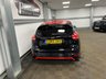USED 2015 65 FORD FOCUS 1.5T EcoBoost Zetec S Black Edition Euro 6 (s/s) 5dr *NAV *PDC *ULEZ *AIRCON