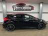USED 2015 65 FORD FOCUS 1.5T EcoBoost Zetec S Black Edition Euro 6 (s/s) 5dr *NAV *PDC *ULEZ *AIRCON