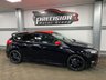 USED 2015 65 FORD FOCUS 1.5T EcoBoost Zetec S Black Edition Euro 6 (s/s) 5dr *NAV *PDC *ULEZ *AIRCON