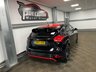 USED 2015 65 FORD FOCUS 1.5T EcoBoost Zetec S Black Edition Euro 6 (s/s) 5dr *NAV *PDC *ULEZ *AIRCON