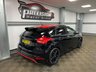 USED 2015 65 FORD FOCUS 1.5T EcoBoost Zetec S Black Edition Euro 6 (s/s) 5dr *NAV *PDC *ULEZ *AIRCON