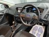 USED 2015 65 FORD FOCUS 1.5T EcoBoost Zetec S Black Edition Euro 6 (s/s) 5dr *NAV *PDC *ULEZ *AIRCON