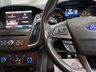 USED 2015 65 FORD FOCUS 1.5T EcoBoost Zetec S Black Edition Euro 6 (s/s) 5dr *NAV *PDC *ULEZ *AIRCON