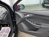USED 2015 65 FORD FOCUS 1.5T EcoBoost Zetec S Black Edition Euro 6 (s/s) 5dr *NAV *PDC *ULEZ *AIRCON