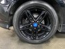 USED 2015 65 FORD FOCUS 1.5T EcoBoost Zetec S Black Edition Euro 6 (s/s) 5dr *NAV *PDC *ULEZ *AIRCON