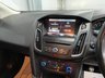 USED 2015 65 FORD FOCUS 1.5T EcoBoost Zetec S Black Edition Euro 6 (s/s) 5dr *NAV *PDC *ULEZ *AIRCON