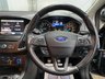USED 2015 65 FORD FOCUS 1.5T EcoBoost Zetec S Black Edition Euro 6 (s/s) 5dr *NAV *PDC *ULEZ *AIRCON