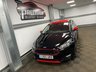 USED 2015 65 FORD FOCUS 1.5T EcoBoost Zetec S Black Edition Euro 6 (s/s) 5dr *NAV *PDC *ULEZ *AIRCON