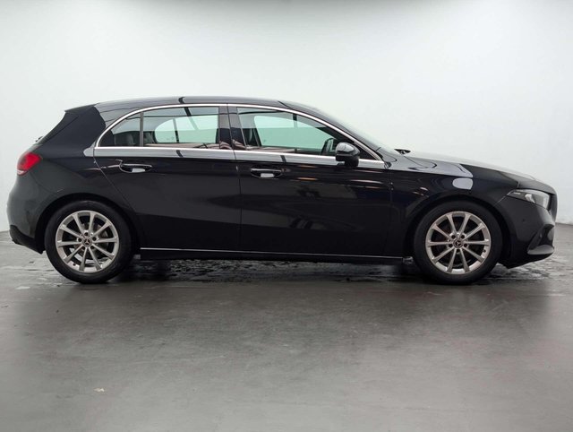 USED 2019 69 MERCEDES-BENZ A-CLASS 1.3 A 180 Sport Executive 5dr CLICK+COLLECT / HOME DELIVERY