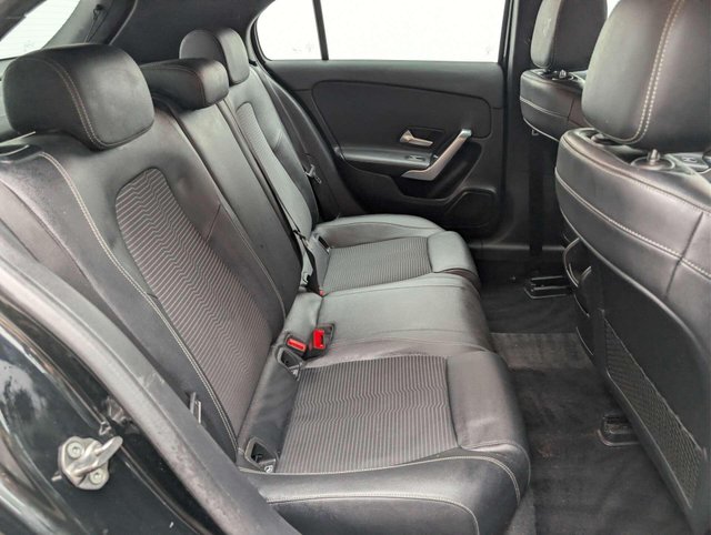 USED 2019 69 MERCEDES-BENZ A-CLASS 1.3 A 180 Sport Executive 5dr CLICK+COLLECT / HOME DELIVERY