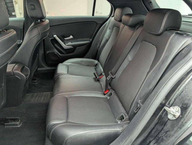 USED 2019 69 MERCEDES-BENZ A-CLASS 1.3 A 180 Sport Executive 5dr CLICK+COLLECT / HOME DELIVERY