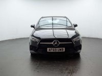 USED 2019 69 MERCEDES-BENZ A-CLASS 1.3 A 180 Sport Executive 5dr CLICK+COLLECT / HOME DELIVERY