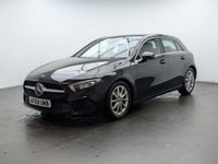 USED 2019 69 MERCEDES-BENZ A-CLASS 1.3 A 180 Sport Executive 5dr CLICK+COLLECT / HOME DELIVERY