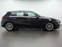 USED 2019 69 MERCEDES-BENZ A-CLASS 1.3 A 180 Sport Executive 5dr CLICK+COLLECT / HOME DELIVERY
