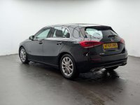 USED 2019 69 MERCEDES-BENZ A-CLASS 1.3 A 180 Sport Executive 5dr CLICK+COLLECT / HOME DELIVERY