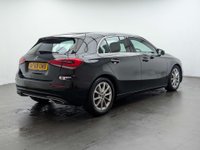 USED 2019 69 MERCEDES-BENZ A-CLASS 1.3 A 180 Sport Executive 5dr CLICK+COLLECT / HOME DELIVERY