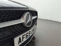 USED 2019 69 MERCEDES-BENZ A-CLASS 1.3 A 180 Sport Executive 5dr CLICK+COLLECT / HOME DELIVERY