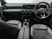 USED 2019 69 MERCEDES-BENZ A-CLASS 1.3 A 180 Sport Executive 5dr CLICK+COLLECT / HOME DELIVERY