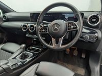 USED 2019 69 MERCEDES-BENZ A-CLASS 1.3 A 180 Sport Executive 5dr CLICK+COLLECT / HOME DELIVERY