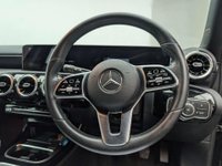 USED 2019 69 MERCEDES-BENZ A-CLASS 1.3 A 180 Sport Executive 5dr CLICK+COLLECT / HOME DELIVERY