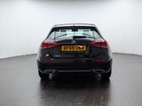USED 2019 69 MERCEDES-BENZ A-CLASS 1.3 A 180 Sport Executive 5dr CLICK+COLLECT / HOME DELIVERY