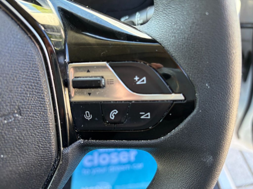 USED 2024 24 PEUGEOT PARTNER 1000 PROFESSIONAL 1.5BlueHDi EU6 S/S SWB 100ps *AIRCON*REV/SENSORS*E/PACK*APPLE CARPLAY* AIRCON-SENSORS-EU6-E/PACK