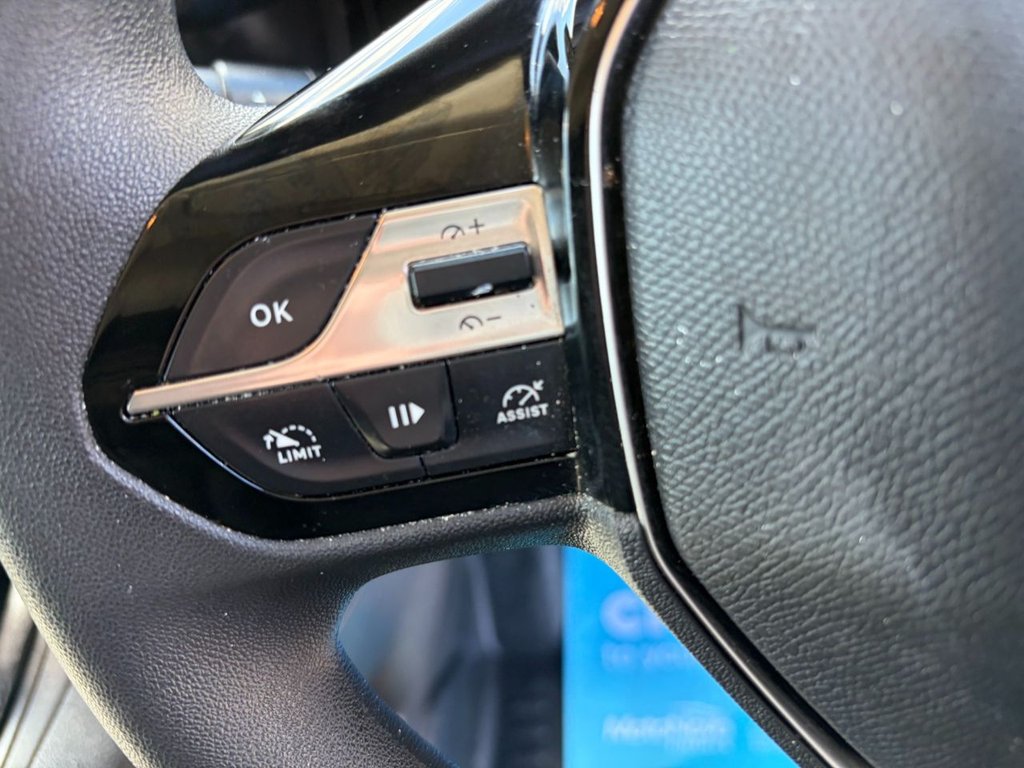 USED 2024 24 PEUGEOT PARTNER 1000 PROFESSIONAL 1.5BlueHDi EU6 S/S SWB 100ps *AIRCON*REV/SENSORS*E/PACK*APPLE CARPLAY* AIRCON-SENSORS-EU6-E/PACK
