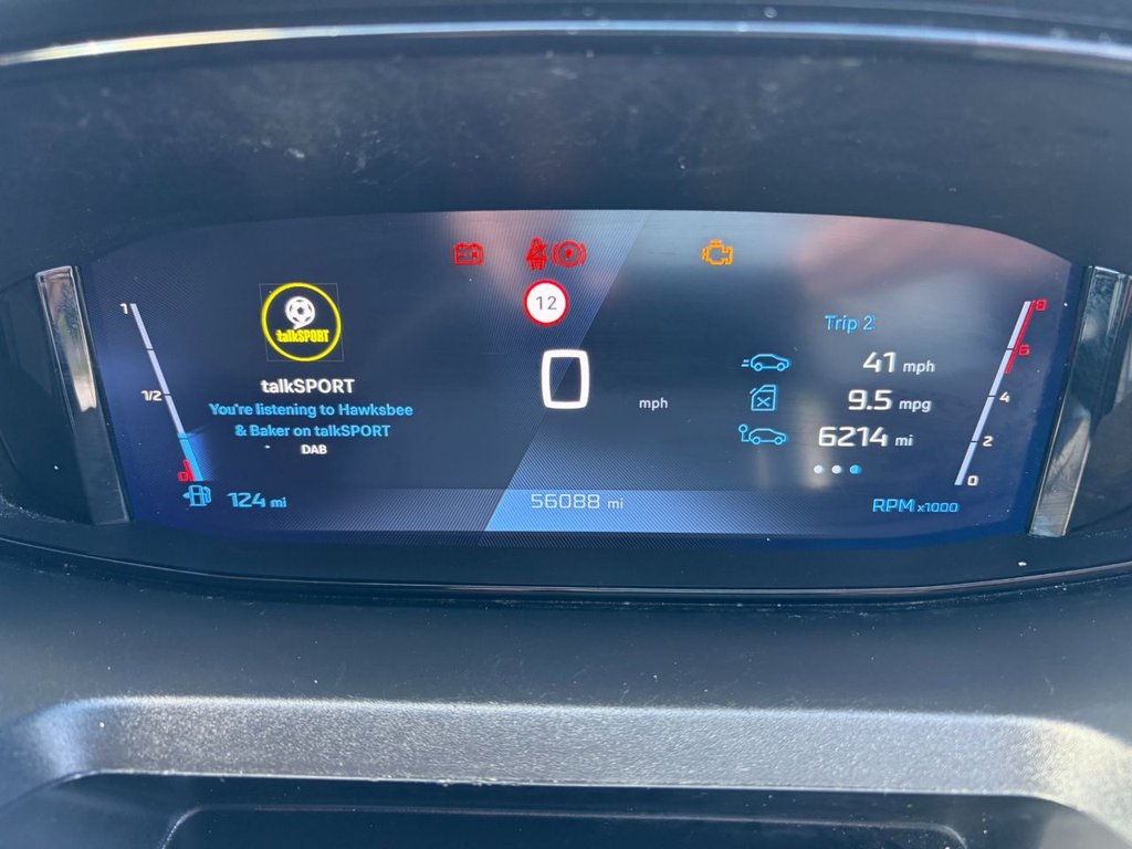 USED 2024 24 PEUGEOT PARTNER 1000 PROFESSIONAL 1.5BlueHDi EU6 S/S SWB 100ps *AIRCON*REV/SENSORS*E/PACK*APPLE CARPLAY* AIRCON-SENSORS-EU6-E/PACK