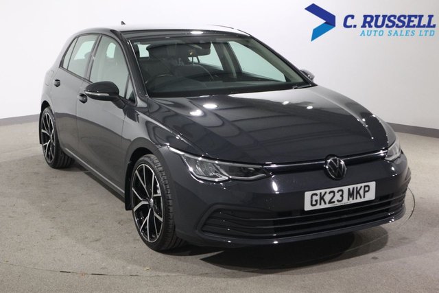 View our VOLKSWAGEN GOLF