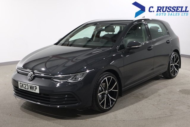 View our VOLKSWAGEN GOLF