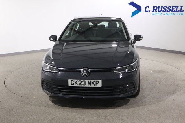 View our VOLKSWAGEN GOLF