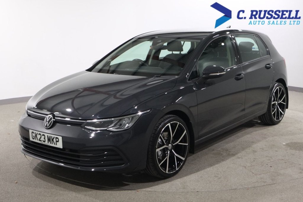 View our VOLKSWAGEN GOLF