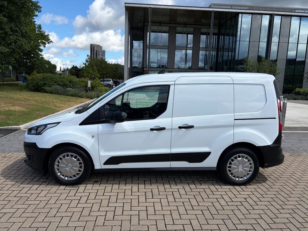 USED 2020 70 FORD TRANSIT CONNECT 200 BASE 1.5EcoBlue EU6 S/S L1 75ps *AIRCON*CAMERA*SENSORS*E/PACK*APPLE CARPLAY* AIRCON*CAMERA-SENSORS-EU6