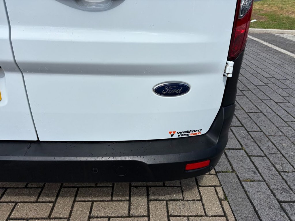 USED 2020 70 FORD TRANSIT CONNECT 200 BASE 1.5EcoBlue EU6 S/S L1 75ps *AIRCON*CAMERA*SENSORS*E/PACK*APPLE CARPLAY* AIRCON*CAMERA-SENSORS-EU6