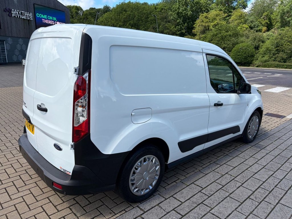 USED 2020 70 FORD TRANSIT CONNECT 200 BASE 1.5EcoBlue EU6 S/S L1 75ps *AIRCON*CAMERA*SENSORS*E/PACK*APPLE CARPLAY* AIRCON*CAMERA-SENSORS-EU6