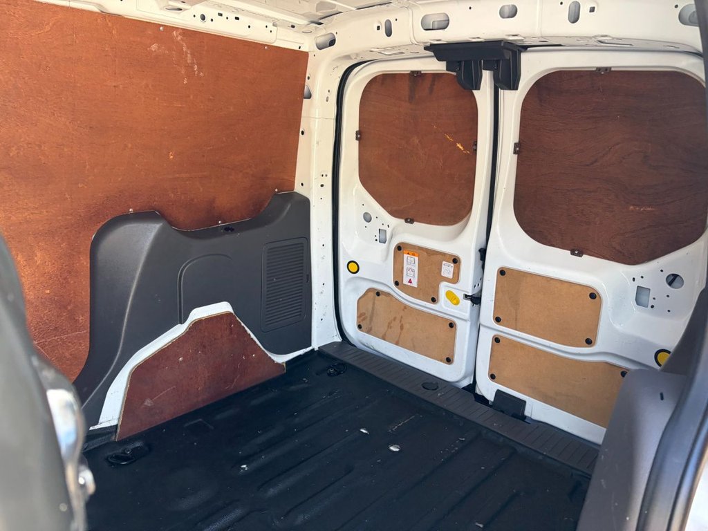 USED 2020 70 FORD TRANSIT CONNECT 200 BASE 1.5EcoBlue EU6 S/S L1 75ps *AIRCON*CAMERA*SENSORS*E/PACK*APPLE CARPLAY* AIRCON*CAMERA-SENSORS-EU6
