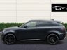USED 2023 72 LAND ROVER RANGE ROVER SPORT 3.0 D300 MHEV Dynamic SE Auto 4WD Euro 6 (s/s) 5dr *LR WARRANTY* *SATIN PPF*
