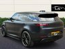 USED 2023 72 LAND ROVER RANGE ROVER SPORT 3.0 D300 MHEV Dynamic SE Auto 4WD Euro 6 (s/s) 5dr *LR WARRANTY* *SATIN PPF*
