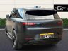 USED 2023 72 LAND ROVER RANGE ROVER SPORT 3.0 D300 MHEV Dynamic SE Auto 4WD Euro 6 (s/s) 5dr *LR WARRANTY* *SATIN PPF*