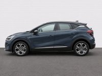 USED 2023 73 RENAULT CAPTUR 1.6 E-TECH techno SUV 5dr Petrol Hybrid Auto Euro 6 (s/s) (145 ps) 1 OWNER, SAT NAV, REAR CAMERA