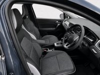 USED 2023 73 RENAULT CAPTUR 1.6 E-TECH techno SUV 5dr Petrol Hybrid Auto Euro 6 (s/s) (145 ps) 1 OWNER, SAT NAV, REAR CAMERA