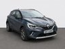 USED 2023 73 RENAULT CAPTUR 1.6 E-TECH techno SUV 5dr Petrol Hybrid Auto Euro 6 (s/s) (145 ps) 1 OWNER, SAT NAV, REAR CAMERA